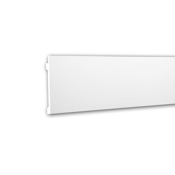 Vägglist Profhome 151606 stil modern