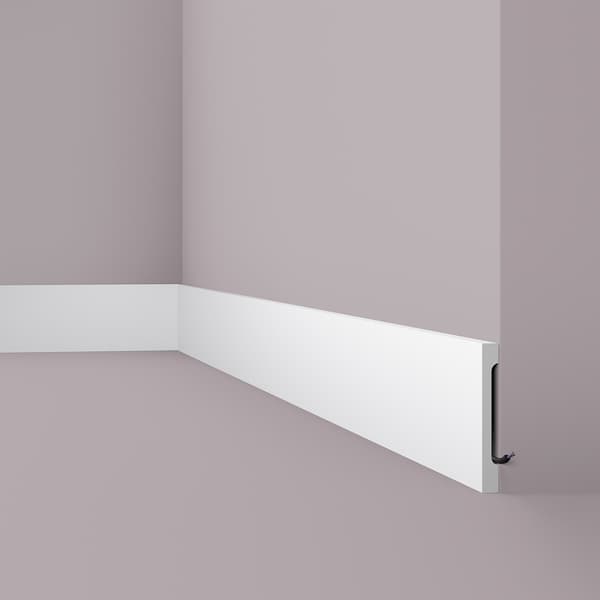 Golvlist NMC WALLSTYL FD15S stil modern