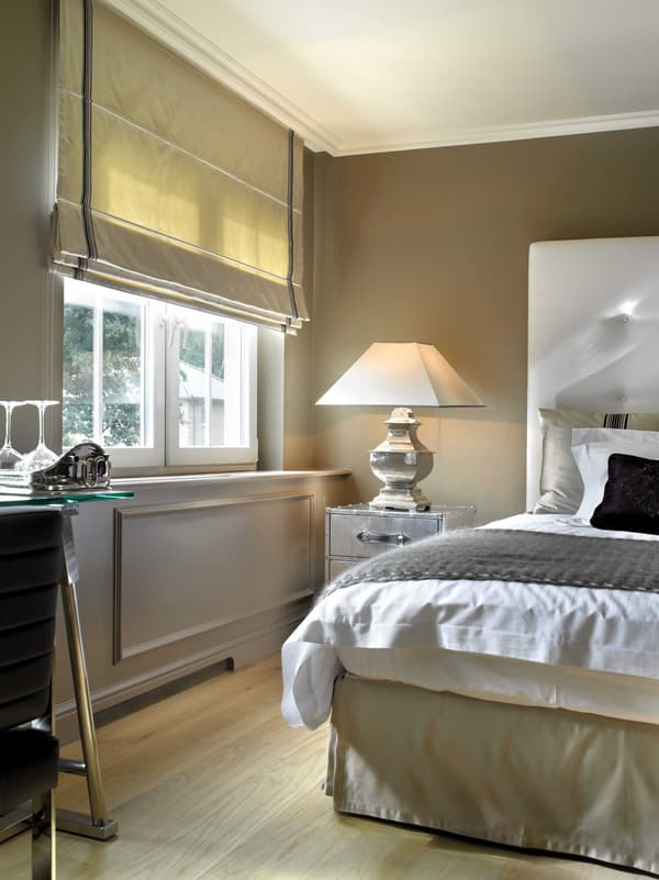 Taklist NMC WALLSTYL WT5 stil modern