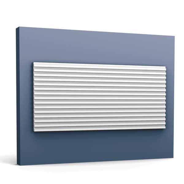 3D-väggpanel Orac Decor MODERN WX205 stil modern