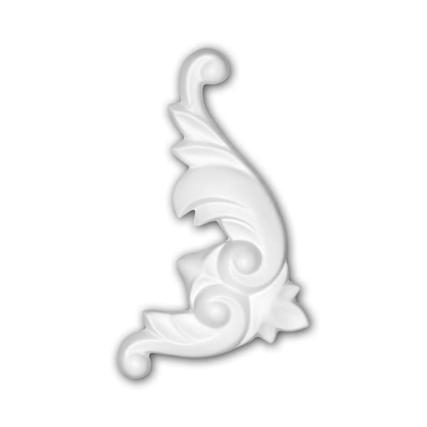 Deco element Profhome 160135 stil Rokoko / Barok