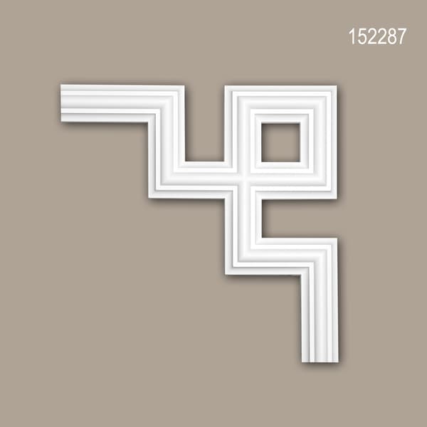 Hörnlist Profhome 152287 stil modern