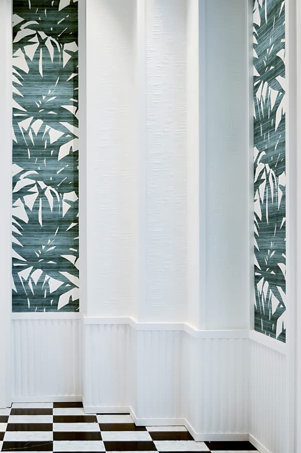 3d vægpanel Orac Decor MODERN W110 stil moderne