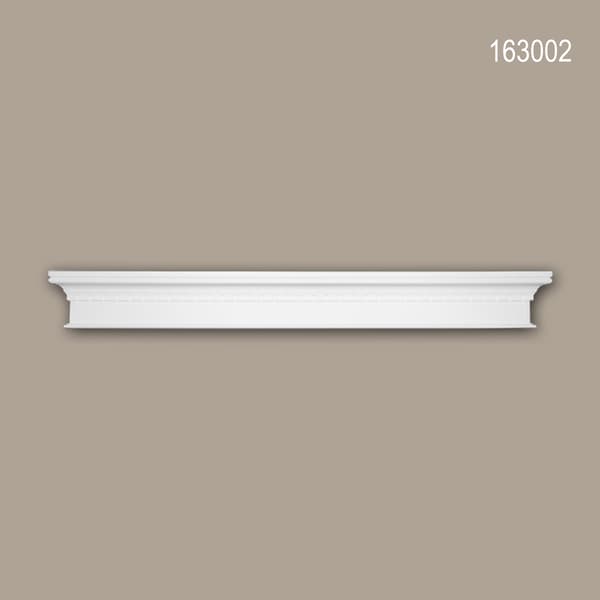 Frontispice Profhome 163002 stil klassisk