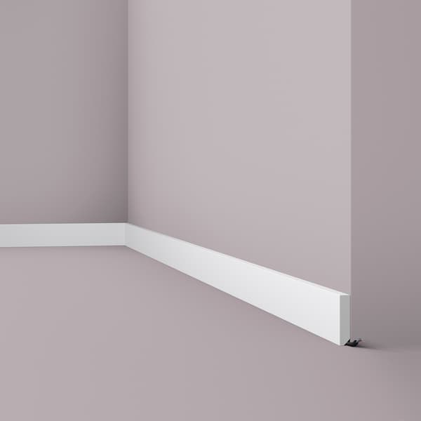 Golvlist NMC WALLSTYL FT2 stil modern