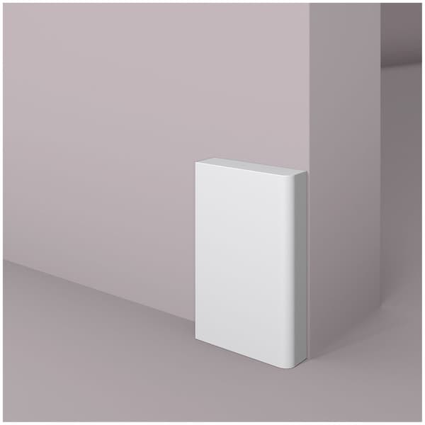 Uppsättning baser NMC WALLSTYL WB3 stil modern