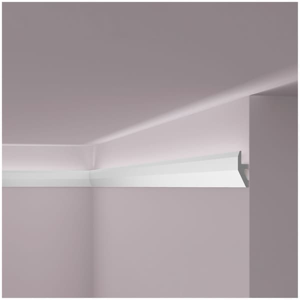 Vägglist NMC WALLSTYL W1 stil modern