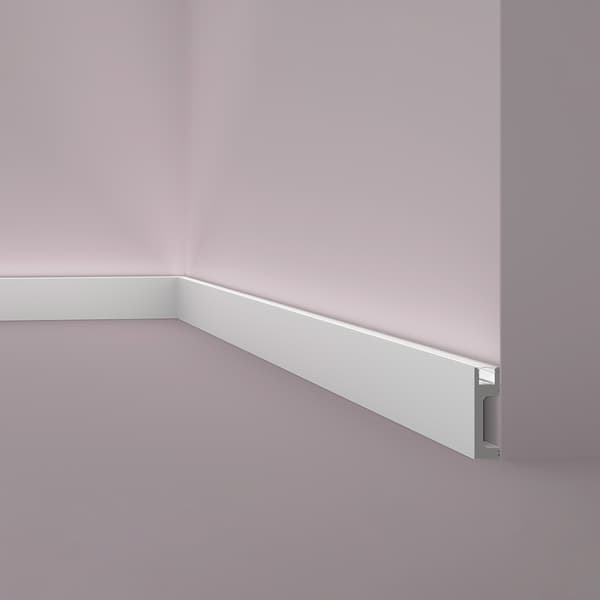 Golvlist NMC WALLSTYL IL10 stil modern