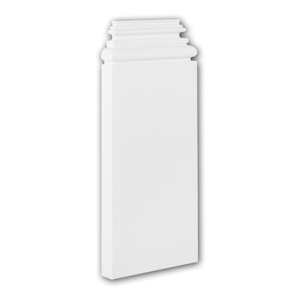 Pilaster bas Profhome 123400 stil tidlös / klassisk