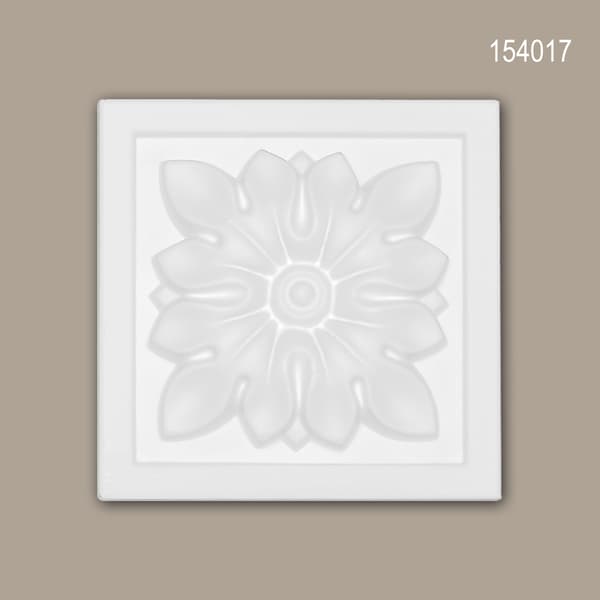 Koriste elementti Profhome 154017 tyyli ajaton / klassinen