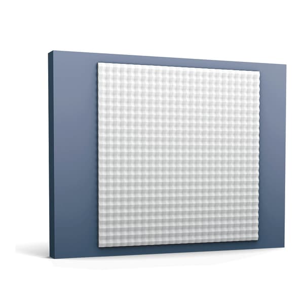 3d vægpanel Orac Decor MODERN W117 stil moderne