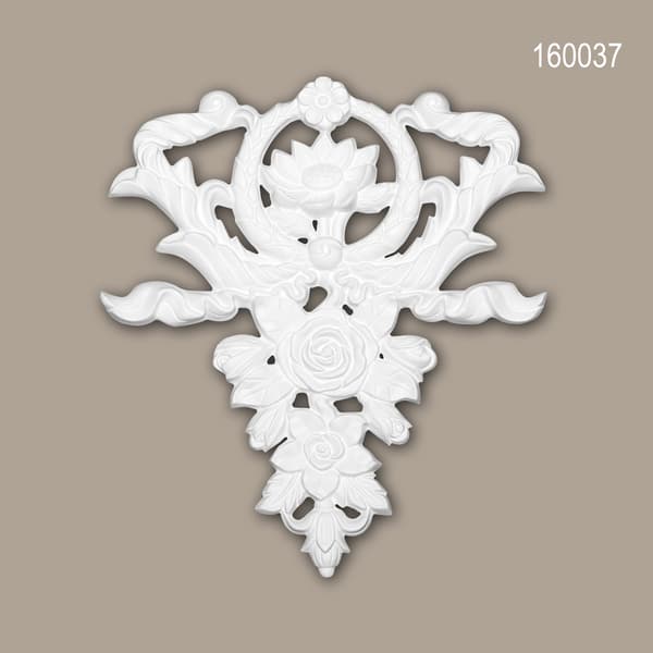 Deco element Profhome 160037 stil Rokoko / Barok