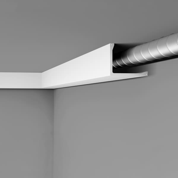 Täcklist NMC ARSTYL L2 stil modern