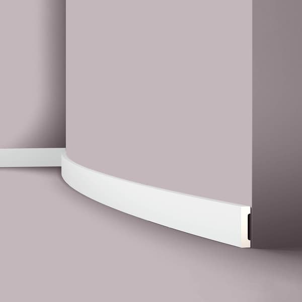 Golvlist NMC WALLSTYL FT2 Flex stil modern