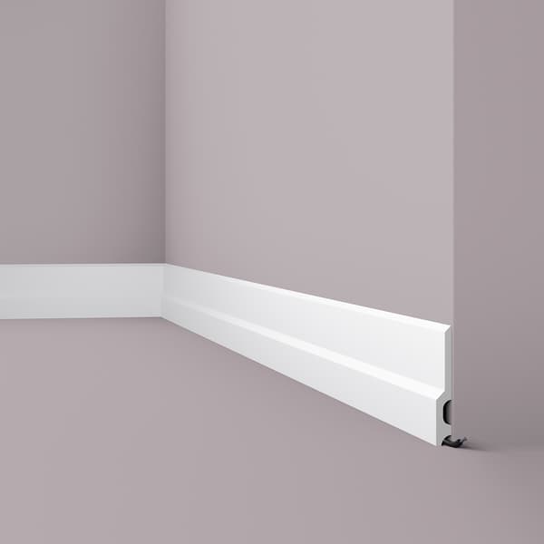 Golvlist NMC WALLSTYL FD22 stil modern
