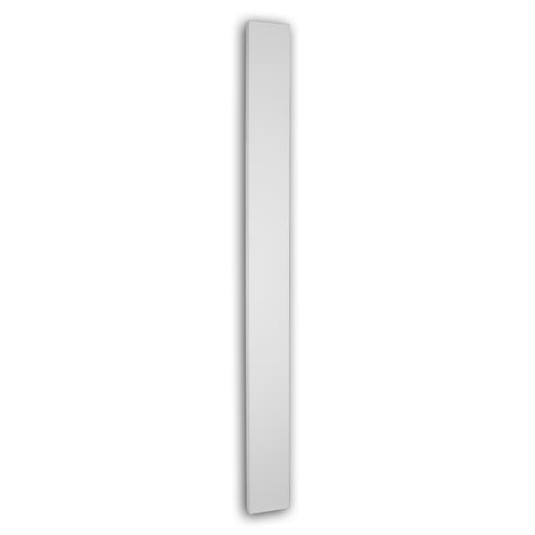 Pilaster skaft Profhome 452201 stil Jonisk
