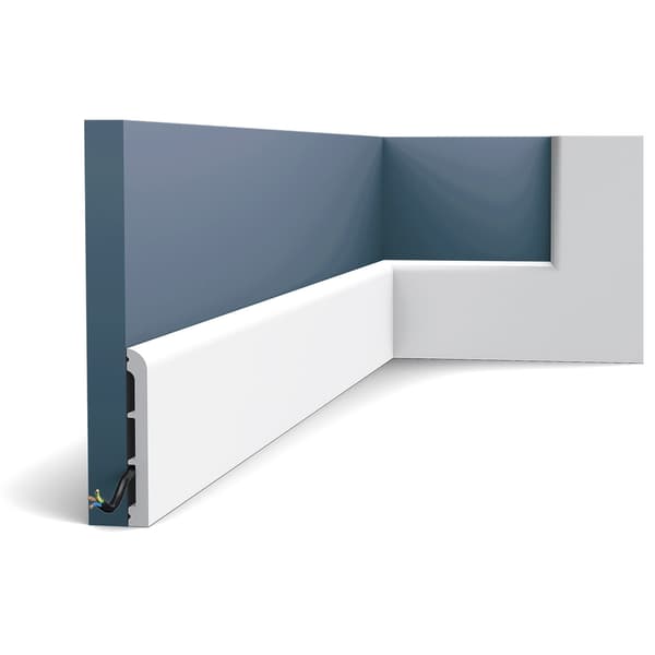 Golvlist Orac Decor AXXENT SX184 stil modern