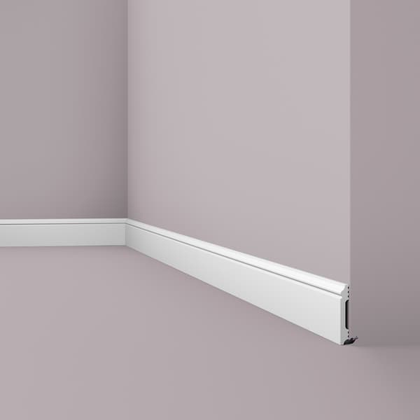 Fodliste NMC WALLSTYL FL1 stil klassisk