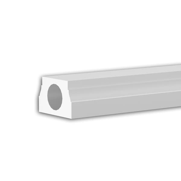 Balustrads foundation Profhome 474201 stil nyklassicism