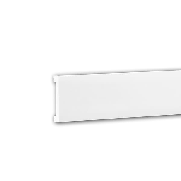 Vägglist Profhome 651363 stil modern