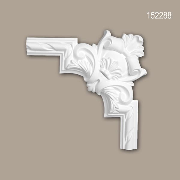 Hörnlist Profhome 152288 stil Rokoko / barock