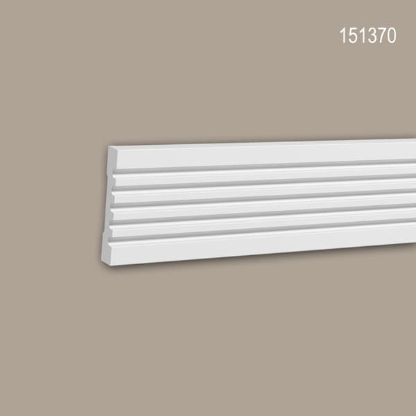 Vägglist Profhome 151370 stil modern