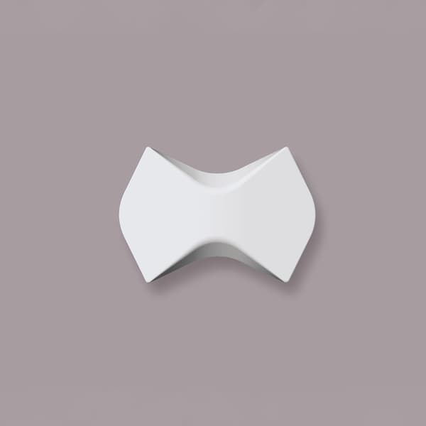 3d vægpanel NMC ARSTYL WING stil moderne