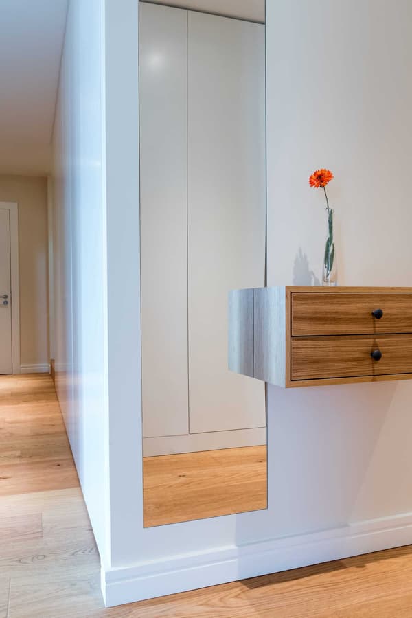 Golvlist NMC WALLSTYL FD1 stil modern