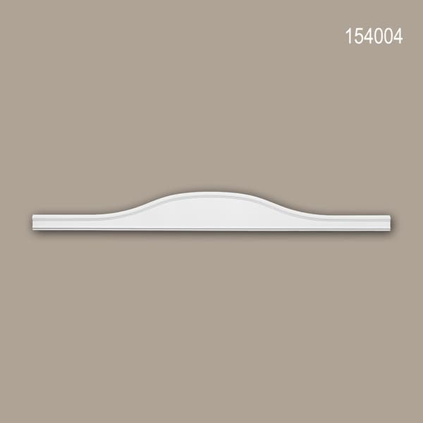 Frontispice Profhome 154004 stil klassisk