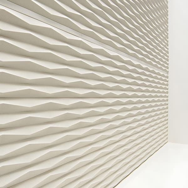 3D-väggpanel Orac Decor MODERN W112 stil modern