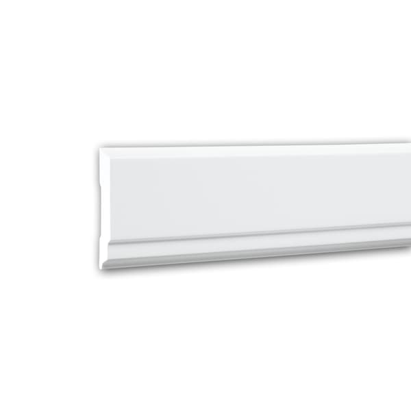 Vägglist Profhome 151343F stil modern