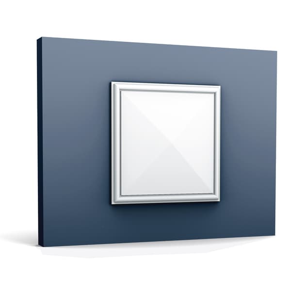3d vægpanel Orac Decor LUXXUS W123 stil klassisk
