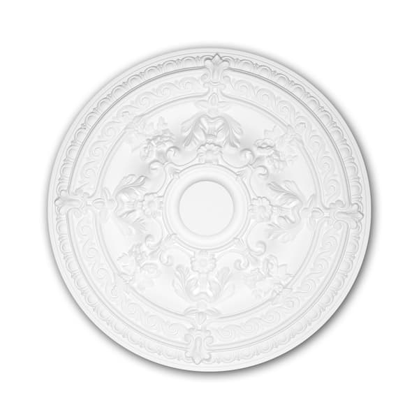 Takrosett Profhome 156039 stil Rokoko / barock