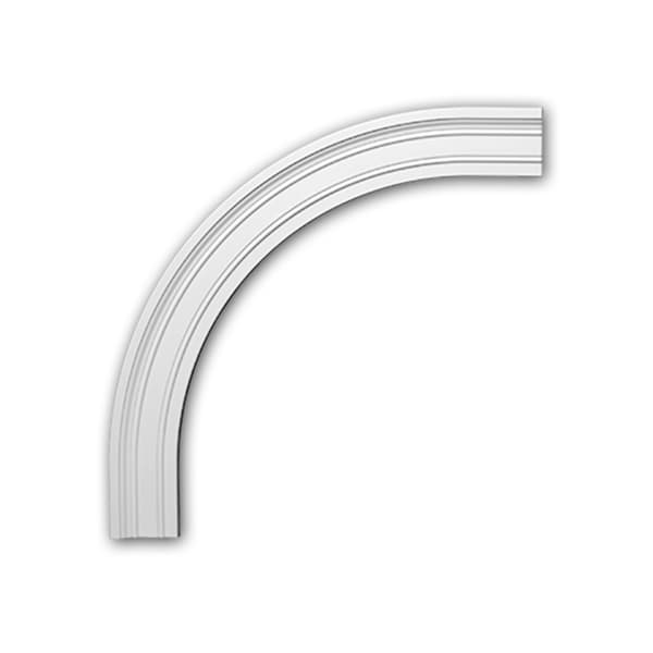 Dekorative buen Profhome 487033 stil Nyklassicisme