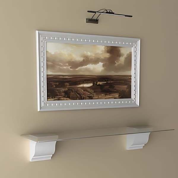 Konsol Profhome 119003 stil dorisk