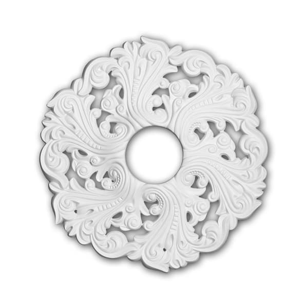 Takrosett Profhome 156003 stil Rokoko / barock