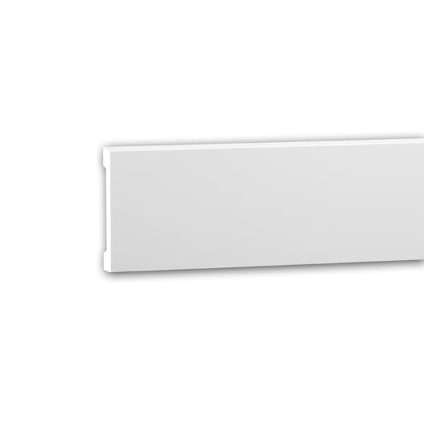 Vägglist Profhome 151363F stil modern