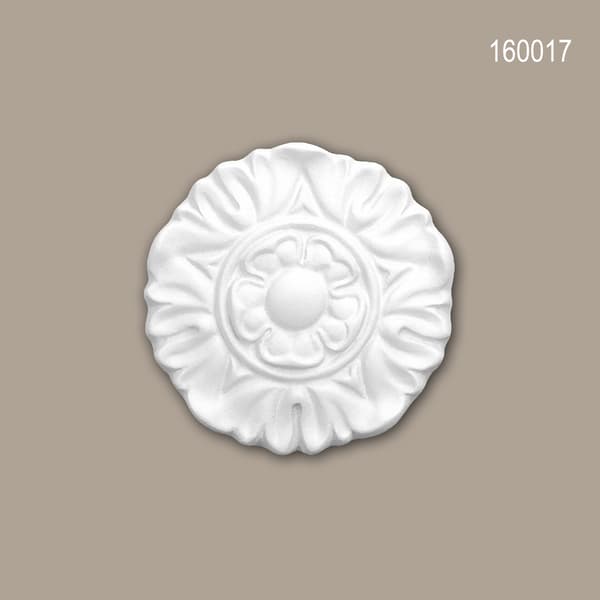 Deco element Profhome 160017 stil Nyklassicisme
