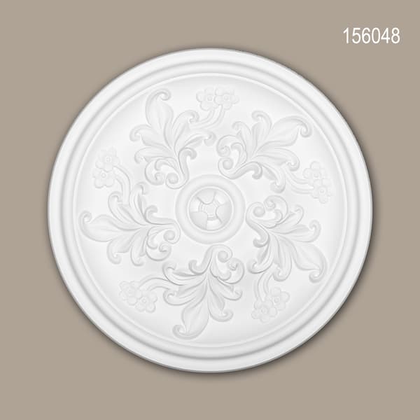 Takrosett Profhome 156048 stil Rokoko / barock