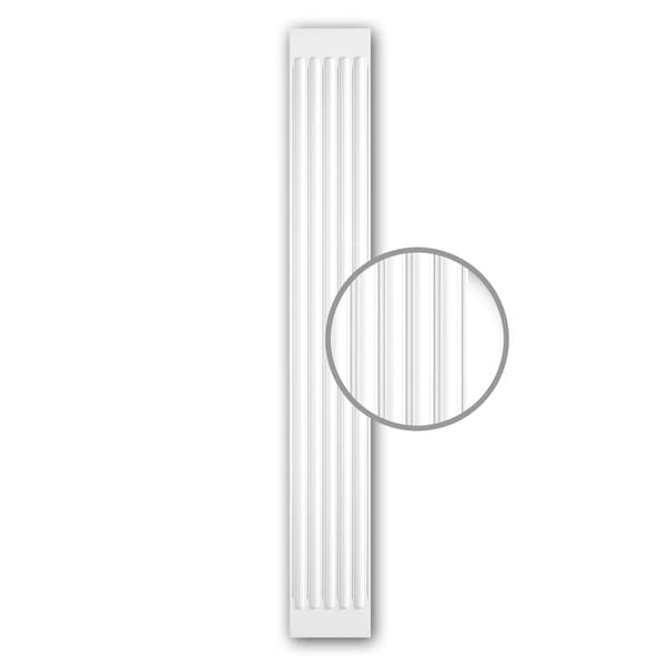Pilaster skaft Profhome 122020 stil nyklassicism