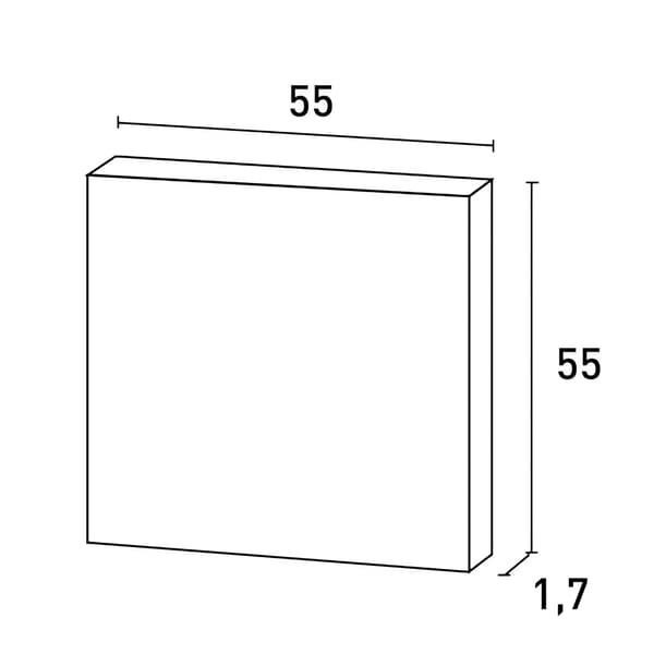 Dørpanel Orac Decor LUXXUS D503 stil klassisk
