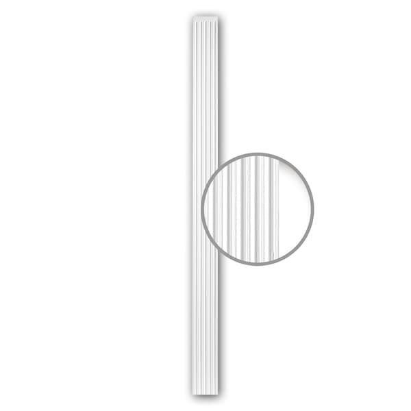 Pilaster skaft Profhome 122010 stil nyklassicism