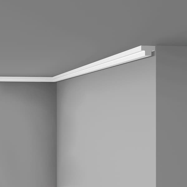 Vägglist NMC NOMASTYL T4 stil modern