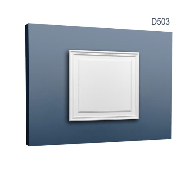 Dørpanel Orac Decor LUXXUS D503 stil klassisk