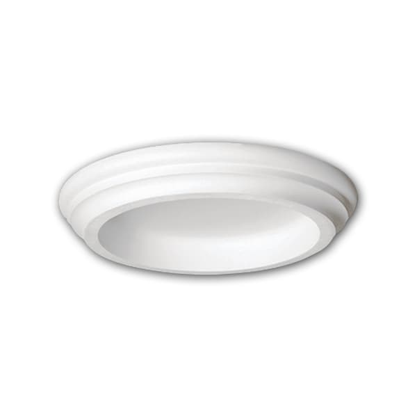 Full kolonnring Profhome 111300 stil Dorisk