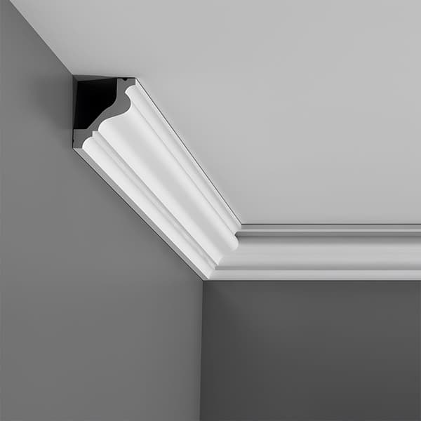 Taklist Orac Decor LUXXUS C200 stil tidlös / klassisk