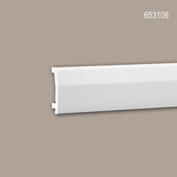 Golvlist Profhome 653106 stil modern