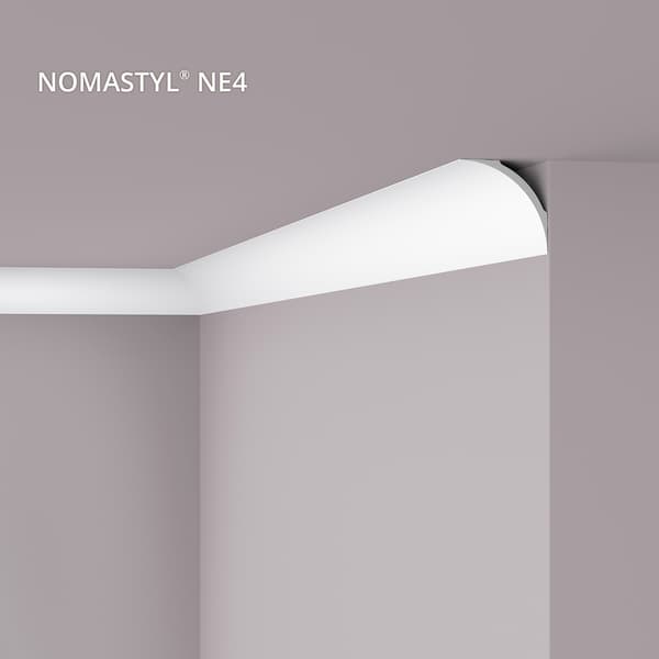 Taklist NMC NOMASTYL NE4 PURE stil modern
