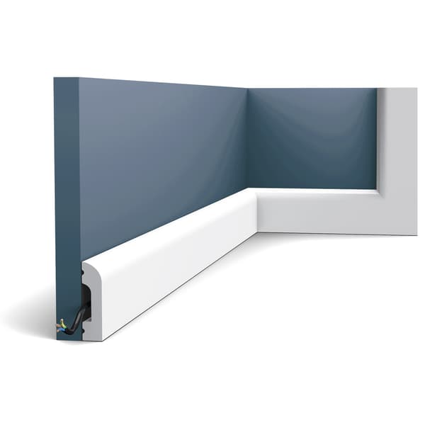 Fodliste Orac Decor AXXENT SX182 stil klassisk