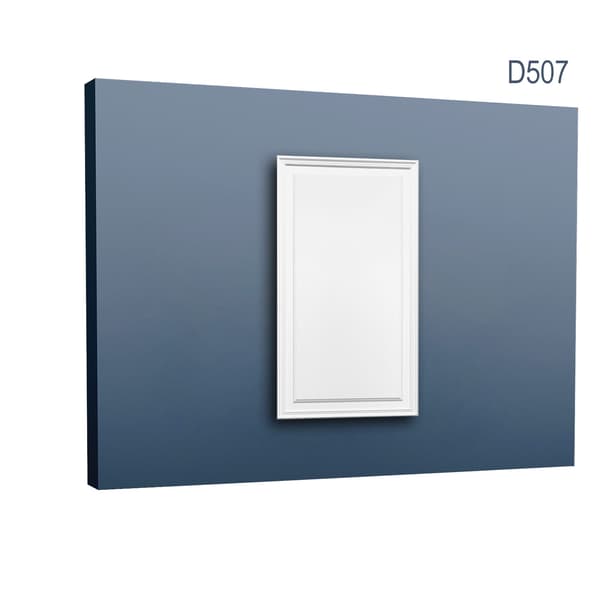 Dørpanel Orac Decor LUXXUS D507 stil klassisk